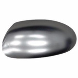 Calotta Retrovisore sinistro per FORD FOCUS - 2001 > 2004 Cromata Nuova