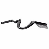 Cerniera Cofano Motore per FORD FIESTA - 2002 > 2005 destra Nuova