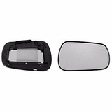 Vetro Specchio destro per FORD FIESTA - 2002 > 2005 C/Piastra Nuovo