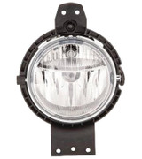 Fendinebbia destro/sinistro BMW MINI COUNTRYMAN R60 dal 2010 al 2017 H8 Nuovo