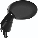 Specchietto Retrovisore sinistro BMW MINI R50/R53 One/Cooper dal 2004 al 2006 5 Pin Elettrico Termico Nuovo da Verniciare