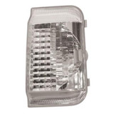 Indicatore di direzione destro per CITROEN JUMPER dal 2006 al 2014 Bianco 5W Nuovo