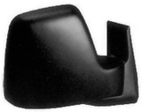 Specchietto Retrovisore destro per PEUGEOT EXPERT - 1994 > 2004 Elettrico Termico Nero Nuovo