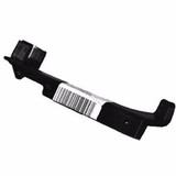 Supporto Paraurti Anteriore per FIAT PANDA - 2009 > 2012 destro Nuovo