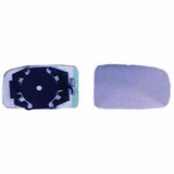 Vetro Specchio destro per FIAT PANDA - 2003 > 2008 Termico C/Piastra Nuovo