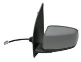 Specchietto Retrovisore sinistro per FIAT PANDA 4X4 - 2005 > 2008 Elettrico Termico C/Primer