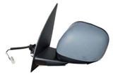 Specchietto Retrovisore sinistro per FIAT PANDA 4X4 - 2012 Elettrico Termico C/Primer Nuovo