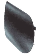 Copertura Sede Viti Retrovisore per FIAT PUNTO - 2012 destra Nuova