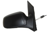 Specchietto Retrovisore destro per FORD FOCUS - 2004 > 2007 Meccanico Nero Nuovo