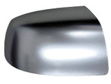 Calotta Retrovisore destro per FORD FOCUS - 2004 > 2007 Cromata Nuova