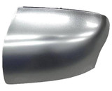 Calotta Retrovisore sinistro per FORD FOCUS - 2004 > 2007 C/Sede Ind. Direzione Cromata Nuova
