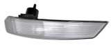 Indicatore direzione Retrovisore destro per FORD FOCUS - 2008 > 2011 Nuovo