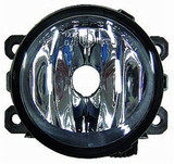 Fanale Fendinebbia destro o sinistro per CITROEN C4 dal 2010 al 2014 H11 Nuovo