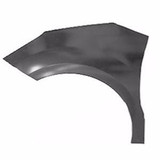 Parafango Anteriore sinistro per CITROEN DS3 dal 2010 al 2016 Nuovo da Verniciare