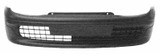 Paraurti Anteriore per FIAT SEICENTO - 1998 > 2000 Nero Nuovo