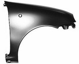 Parafango Anteriore destro per FIAT SEICENTO - 1998 Nuovo da Verniciare
