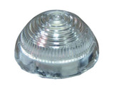 Indicatore di direzione sinistro per FIAT SEICENTO - 1998 > 2000 Trasparente Nuovo