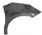 Parafango Anteriore destro per CITROEN C3 dal 2013 al 2016 Nuovo da Verniciare