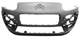 Paraurti Anteriore per CITROEN C3 PICASSO dal 2009 al 2011 Nuovo da Verniciare