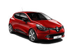 Kit Profili Sottofaro per RENAULT CLIO 4 dal 2012 al 2016 Neri, Nuovi