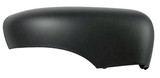 Calotta Retrovisore destro per RENAULT CLIO 4 - 2012 > 2016 Nera Nuova