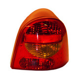 Fanale Posteriore destro per RENAULT TWINGO I dal 2004 al 2007 Nuovo