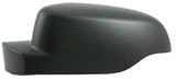 Calotta Retrovisore sinistro per RENAULT TWINGO II - 2012 Nera Nuova