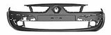 Paraurti Anteriore per RENAULT SCENIC II - 2006 > 2009 C/ Fendi C/ Primer Nuovo