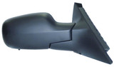 Specchietto Retrovisore destro per RENAULT SCENIC II - 2006 > 2009 Elettrico Termico C/ Primer