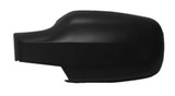 Calotta Retrovisore sinistro per RENAULT SCENIC II - 2006 > 2009 Nera Nuova