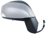 Specchietto Retrovisore destro per RENAULT SCENIC III - 2009 > 2011 Elettrico Abbatt. C/ Primer