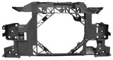 Ossatura Anteriore frontale per RENAULT SCENIC III - 2012 > 2013 Nuova