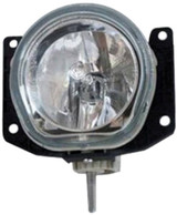 Fanale Fendinebbia destro o sinistro per CITROEN NEMO - 2008 Mod. Furgone H1 Nuovo
