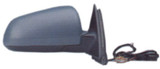 Specchietto Retrovisore destro per AUDI A4 - 2000 > 2004 Elettrico Termico C/Primer Nuovo