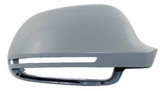 Calotta Retrovisore destro per AUDI A4 - 2007 > 2009 C/ Lane Assist Nuova da Verniciare