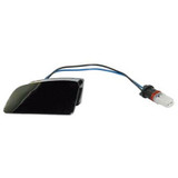 Fanale Interno su Retrovisore destro per AUDI A4 dal 2007 al 2011 Nuovo