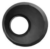 Cornice Faro Fendinebbia per FIAT QUBO - 2008 > 2016 destra Nuova