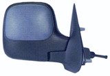 Specchietto Retrovisore destro per CITROEN BERLINGO - 1996 > 2002 Meccanico Termico C/Primer