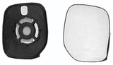 Vetro Specchio destro per CITROEN BERLINGO - 1996 > 2002 Termico C/Piastra Nuovo