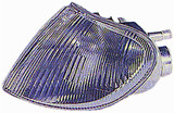 Indicatore di direzione sinistro per CITROEN BERLINGO - 1996 > 2002 Incolore Nuovo