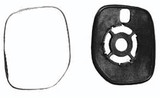Vetro Specchio destro per CITROEN BERLINGO - 2002 > 2008 C/Piastra Nuovo