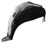 Locaro Posteriore sinistro per RENAULT KANGOO - 2008 > 2012 Nuovo