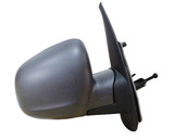 Specchietto Retrovisore destro per RENAULT KANGOO - 2013 Meccanico C/Primer Nuovo