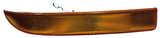 Indicatore di direzione destro per RENAULT MASTER - 1998 > 2002 Arancio Nuovo