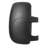 Calotta Retrovisore destro per RENAULT MASTER - 2003 > 2009 Nera Nuova
