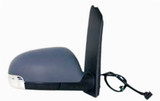Specchietto Retrovisore destro per VOLKSWAGEN TOURAN - 2003 > 2006 Elettrico Termico C/Primer