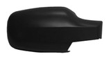 Calotta Retrovisore destro per RENAULT MEGANE II - 2006 > 2008 Nera Nuova