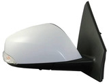 Specchietto Retrovisore destro per RENAULT MEGANE III - 2008 > 2012 Elettrico Termico C/ Primer