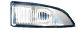 Indicatore di Direzione Retrovisore destro per RENAULT MEGANE III - 2008 > 2012 Nuovo