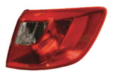 Fanale Posteriore destro per SEAT IBIZA - 2008 > 2012 SW Nuovo